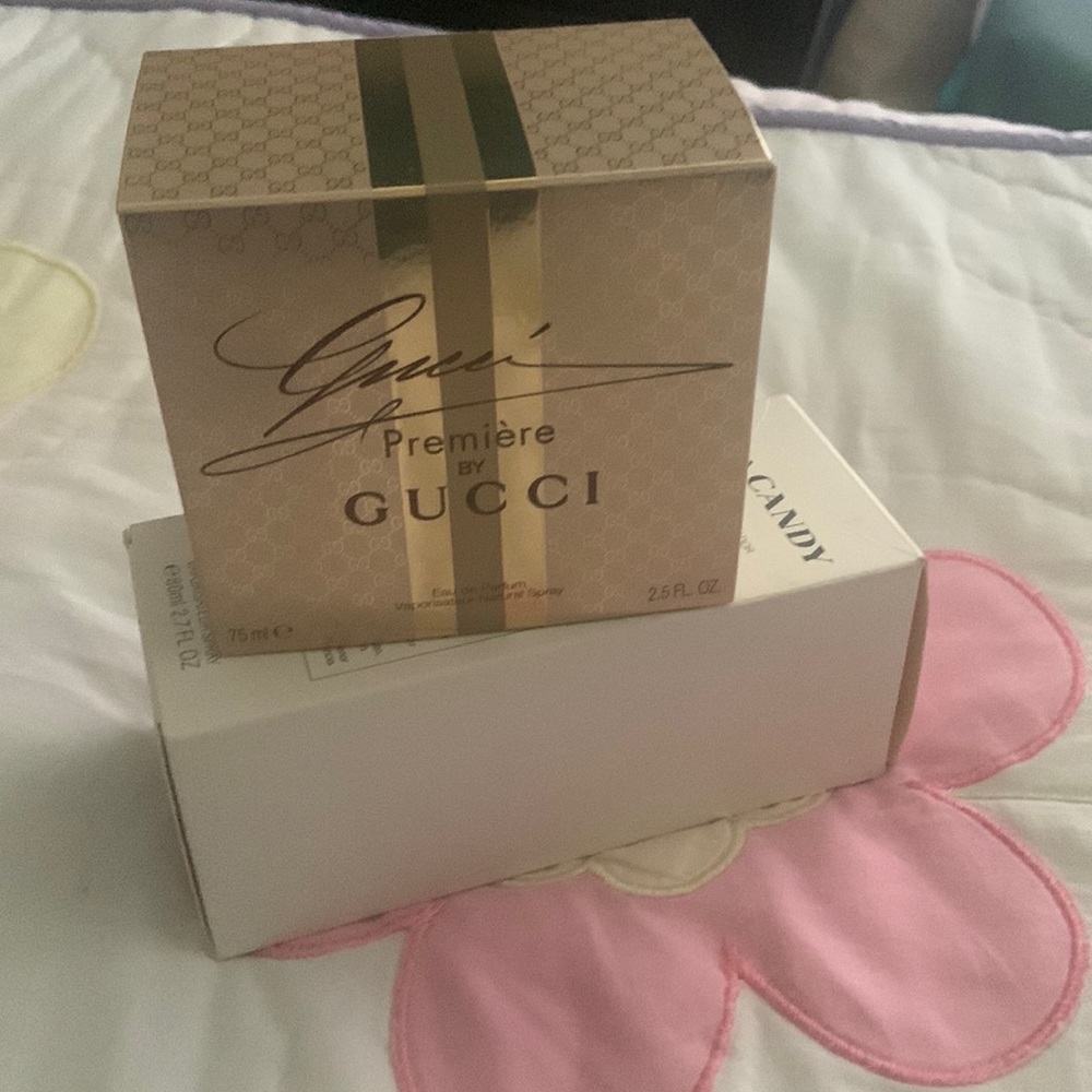 Gucci premier by Gucci Parfum...This item is practically new